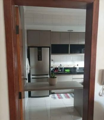 Foto 18 do(a) Apartamento de 2 quartos à venda em Chácara Contagem, Contagem