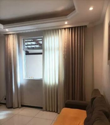 Foto 1 do(a) Apartamento de 2 quartos à venda em Chácara Contagem, Contagem
