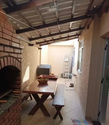 Foto 19 do(a) Apartamento de 2 quartos à venda em Chácara Contagem, Contagem