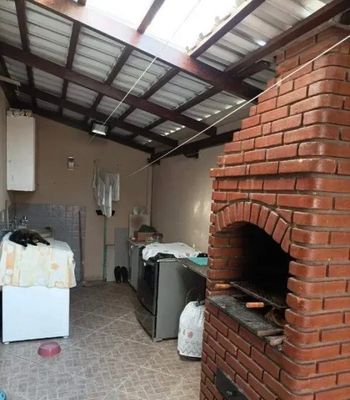 Foto 20 do(a) Apartamento de 2 quartos à venda em Chácara Contagem, Contagem
