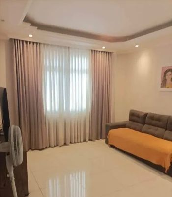 Foto 2 do(a) Apartamento de 2 quartos à venda em Chácara Contagem, Contagem