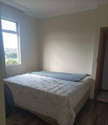 Foto 8 do(a) Apartamento de 2 quartos à venda em Chácara Contagem, Contagem