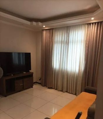 Foto 3 do(a) Apartamento de 2 quartos à venda em Chácara Contagem, Contagem