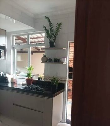 Foto 16 do(a) Apartamento de 2 quartos à venda em Chácara Contagem, Contagem