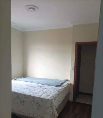 Foto 11 do(a) Apartamento de 2 quartos à venda em Chácara Contagem, Contagem