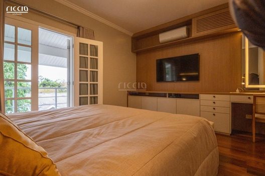 Foto 23 do(a) Casa em Condomínio de 4 quartos à venda em Urbanova III, São José dos Campos