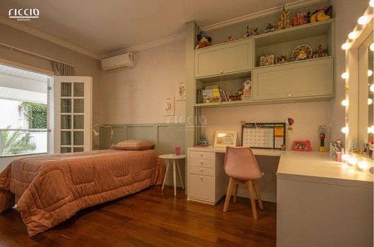 Foto 31 do(a) Casa em Condomínio de 4 quartos à venda em Urbanova III, São José dos Campos