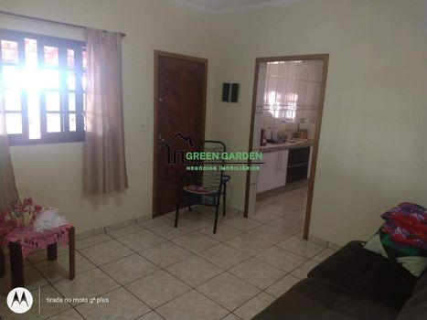 Foto 10 do(a) Fazenda / Sítio / Chácara de 3 quartos à venda em Pau Arcado, Campo Limpo Paulista