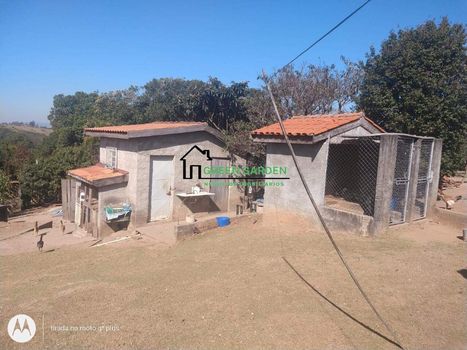 Foto 26 do(a) Fazenda / Sítio / Chácara de 3 quartos à venda em Pau Arcado, Campo Limpo Paulista