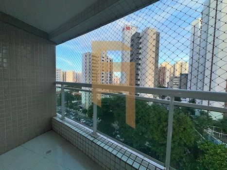 Foto 12 do(a) Apartamento de 3 quartos à venda em Papicu, Fortaleza
