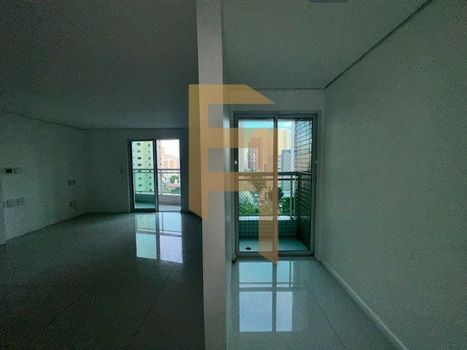 Foto 13 do(a) Apartamento de 3 quartos à venda em Papicu, Fortaleza