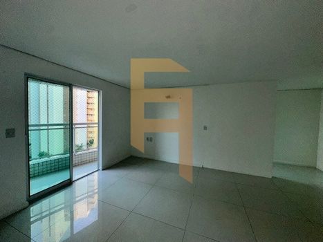 Foto 10 do(a) Apartamento de 3 quartos à venda em Papicu, Fortaleza