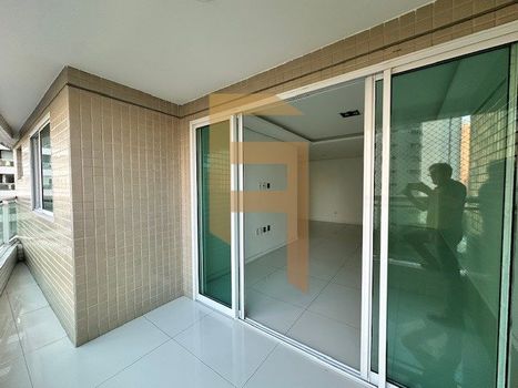 Foto 5 do(a) Apartamento de 3 quartos à venda em Papicu, Fortaleza
