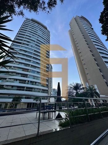 Foto 1 do(a) Apartamento de 3 quartos à venda em Papicu, Fortaleza