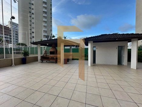 Foto 30 do(a) Apartamento de 3 quartos à venda em Papicu, Fortaleza