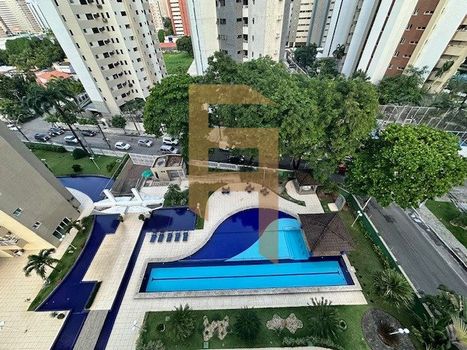 Foto 42 do(a) Apartamento de 3 quartos à venda em Papicu, Fortaleza