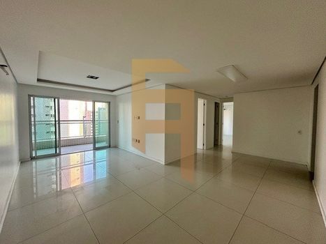 Foto 3 do(a) Apartamento de 3 quartos à venda em Papicu, Fortaleza