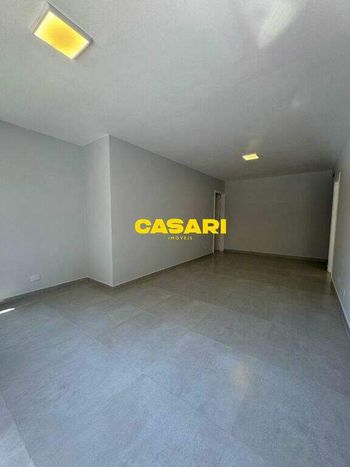 Foto 2 do(a) Apartamento de 2 quartos à venda em Parque Terra Nova, São Bernardo do Campo