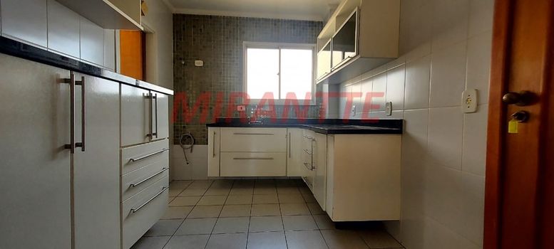 Foto 3 do(a) Apartamento de 3 quartos à venda em Parque Mandaqui, São Paulo
