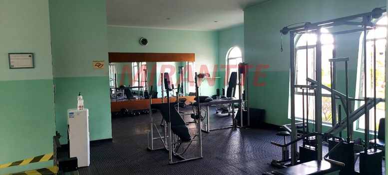 Foto 15 do(a) Apartamento de 3 quartos à venda em Parque Mandaqui, São Paulo