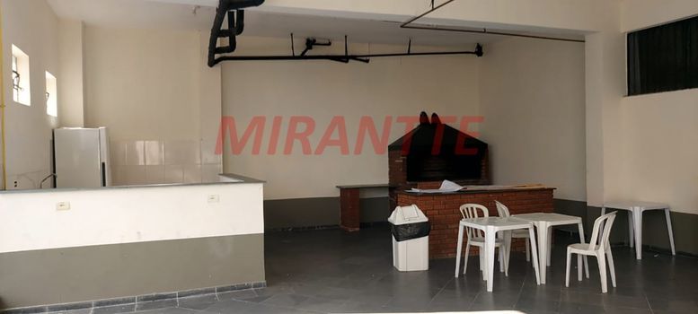 Foto 13 do(a) Apartamento de 3 quartos à venda em Parque Mandaqui, São Paulo