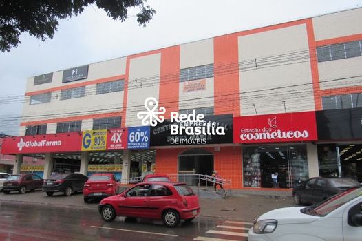 Foto 7 do(a) Loja false para alugar em Santa Maria, Brasília