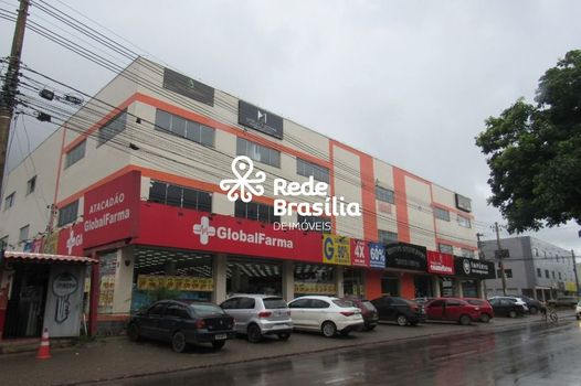 Foto 9 do(a) Loja false para alugar em Santa Maria, Brasília