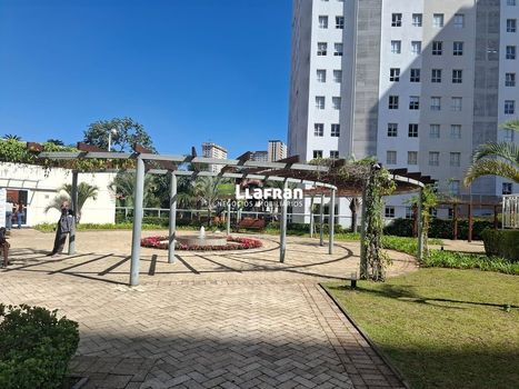 Foto 20 do(a) Apartamento de 2 quartos à venda em Jardim Henriqueta, Taboão da Serra