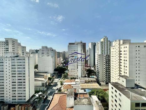 Foto 12 do(a) Apartamento de 2 quartos à venda em Paraíso, São Paulo