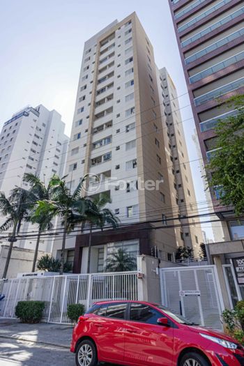 Foto 18 do(a) Apartamento de 1 quartos à venda em Vila Olímpia, São Paulo