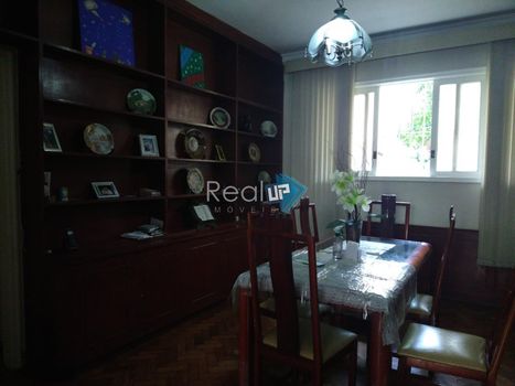 Foto 3 do(a) Apartamento de 3 quartos à venda em Copacabana, Rio de Janeiro