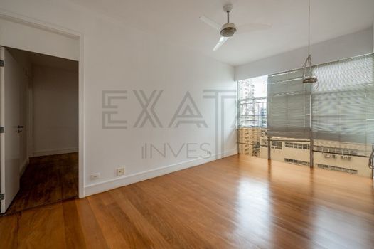 Foto 9 do(a) Flat de 3 quartos à venda em Santa Cecília, São Paulo