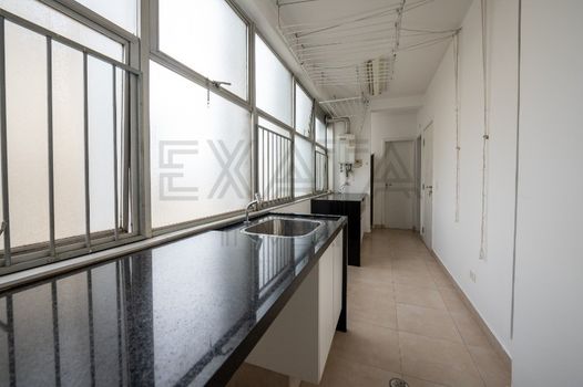 Foto 23 do(a) Flat de 3 quartos à venda em Santa Cecília, São Paulo