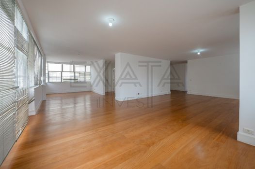 Foto 4 do(a) Flat de 3 quartos à venda em Santa Cecília, São Paulo