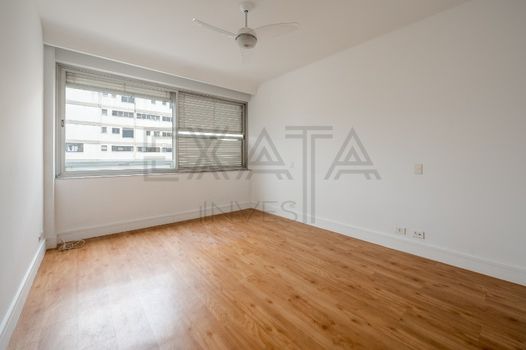 Foto 11 do(a) Flat de 3 quartos à venda em Santa Cecília, São Paulo