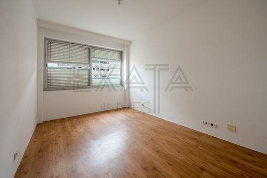 Foto 14 do(a) Flat de 3 quartos à venda em Santa Cecília, São Paulo