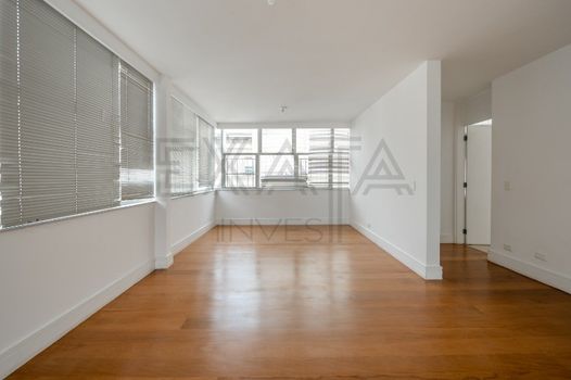 Foto 6 do(a) Flat de 3 quartos à venda em Santa Cecília, São Paulo