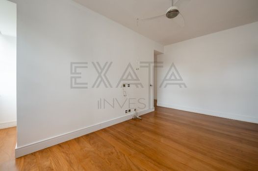 Foto 10 do(a) Flat de 3 quartos à venda em Santa Cecília, São Paulo
