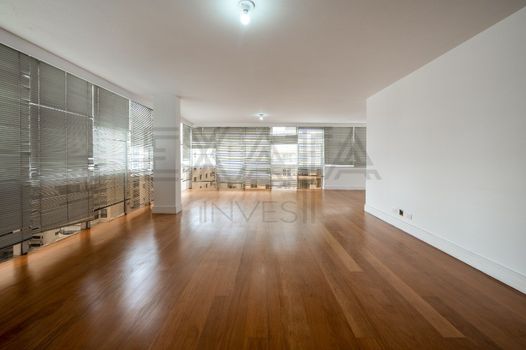 Foto 2 do(a) Flat de 3 quartos à venda em Santa Cecília, São Paulo