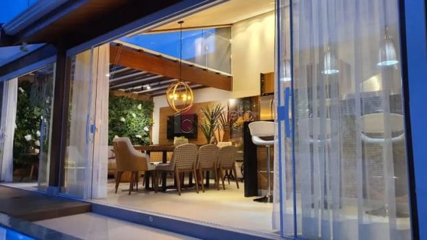 Foto 2 do(a) Casa de 3 quartos à venda em Vila Joana, Jundiaí