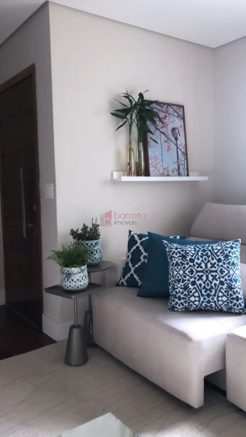 Foto 6 do(a) Casa de 3 quartos à venda em Vila Joana, Jundiaí