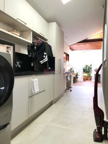 Foto 34 do(a) Casa de 3 quartos à venda em Vila Joana, Jundiaí