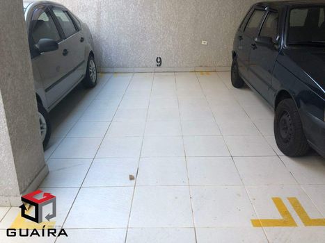 Foto 20 do(a) Cobertura de 2 quartos à venda em Vila Humaitá, Santo André