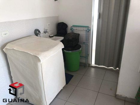 Foto 30 do(a) Cobertura de 2 quartos à venda em Vila Humaitá, Santo André
