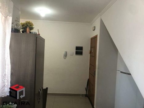 Foto 8 do(a) Cobertura de 2 quartos à venda em Vila Humaitá, Santo André