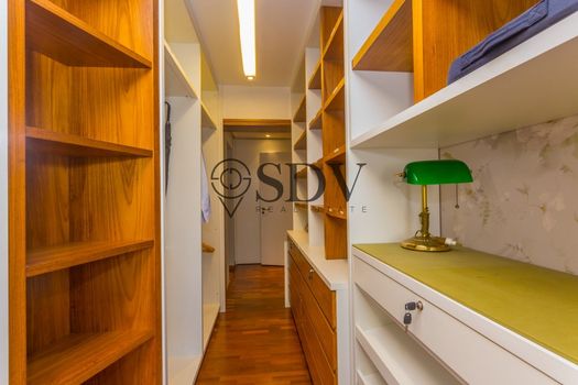 Foto 9 do(a) Apartamento de 3 quartos à venda em Jardim Paulista, São Paulo
