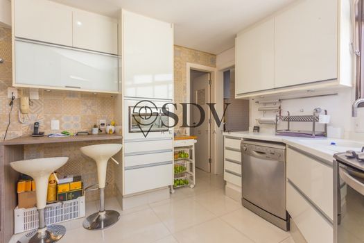 Foto 27 do(a) Apartamento de 3 quartos à venda em Jardim Paulista, São Paulo