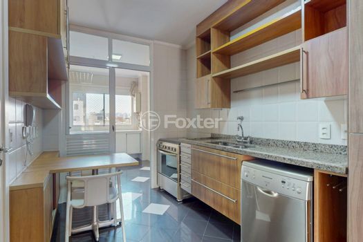 Foto 20 do(a) Apartamento de 2 quartos à venda em Itaim Bibi, São Paulo