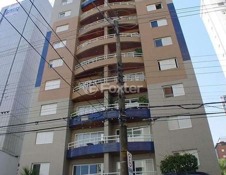 Foto 29 do(a) Apartamento de 2 quartos à venda em Itaim Bibi, São Paulo