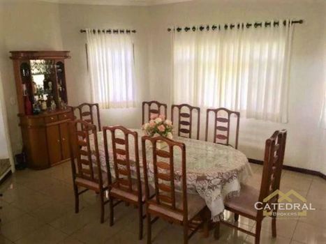 Foto 8 do(a) Casa em Condomínio de 5 quartos à venda em Loteamento Portal da Colina, Jundiaí
